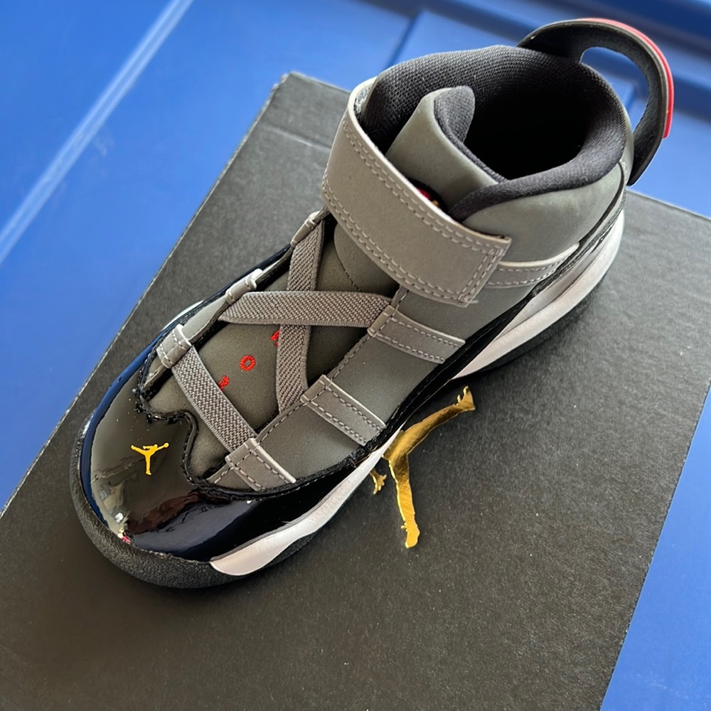 Jordan Rings (Kids)